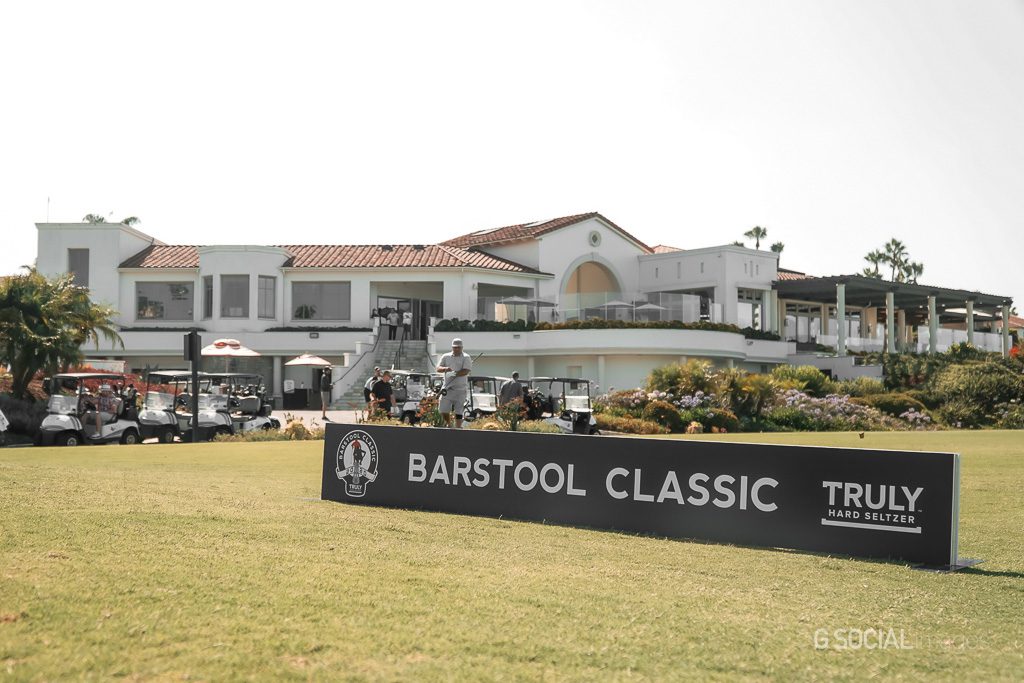 barstool classic, monarch beach golf links,